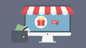 e-commerce web design